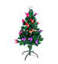 Lighted Artificial Christmas Tree-1226874223