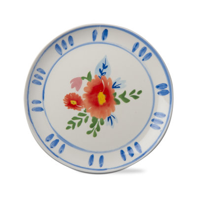 Dolce Vita Fiori App Plate