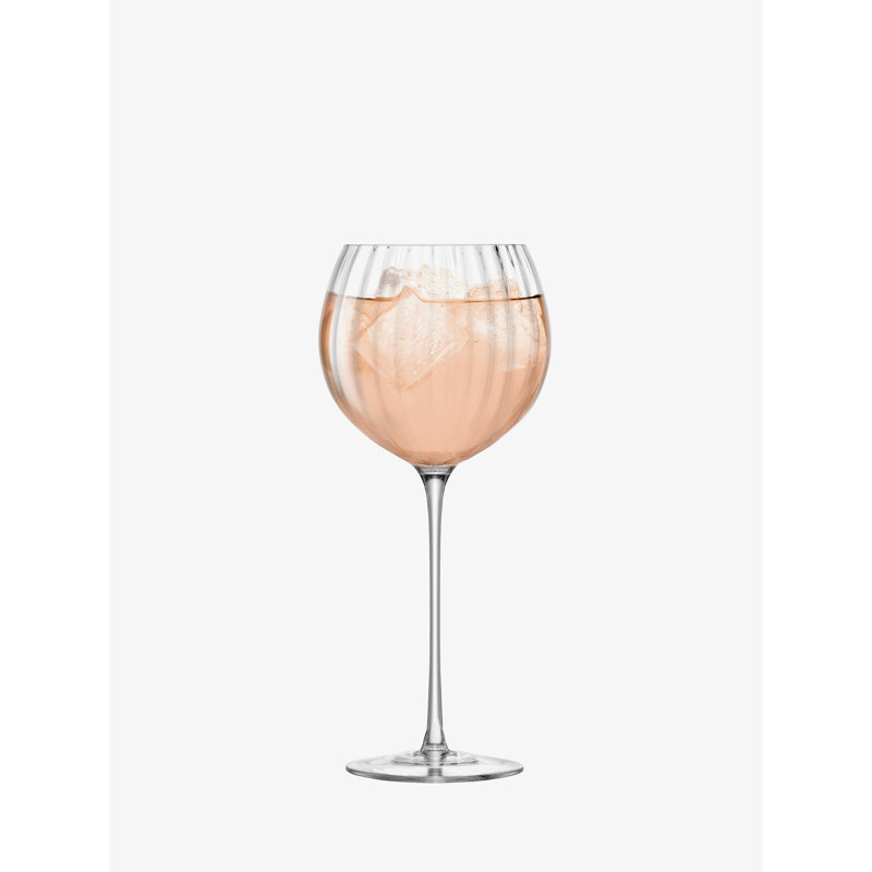 Aurelia Handmade Gin Balloon Glass