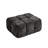 Upholstered Square Ottoman For Couch-755449063