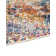 Abstract Indoor Rug