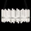 Lustre rond 41 po Lior-26224690-26224691