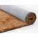 Amiyiah Solid Colour Hand Woven Area Rug