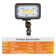 Integrated LED Metal Flood Light