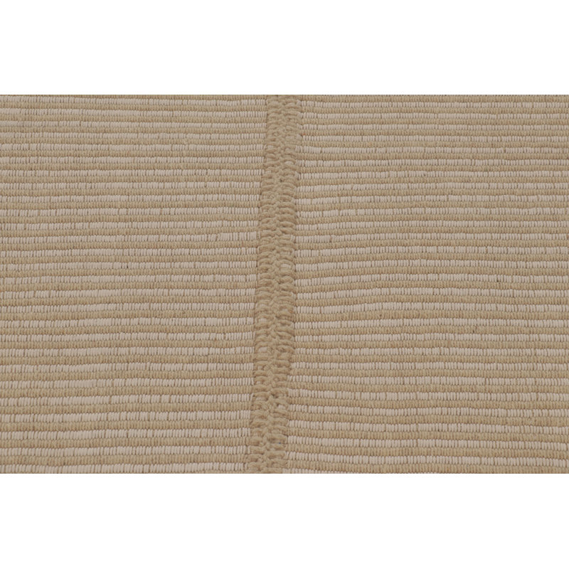 Rez Kilim One-of-a-Kind 3'4X3'4 Area Rug