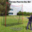 Filet de golf portatif