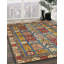 Tapis abstrait moderne 368-1099294872