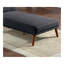 Canapé modulaire 2 pièces Polyfiber-2106677426