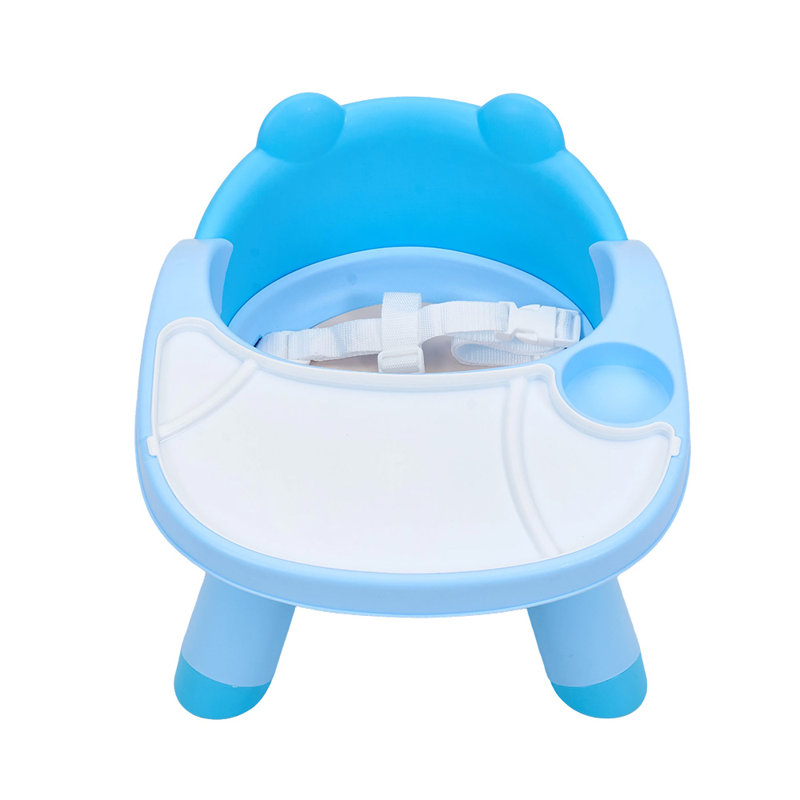 Children's, Blue