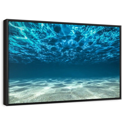 Underwater Sunlight