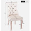 Velvet Dining Chair