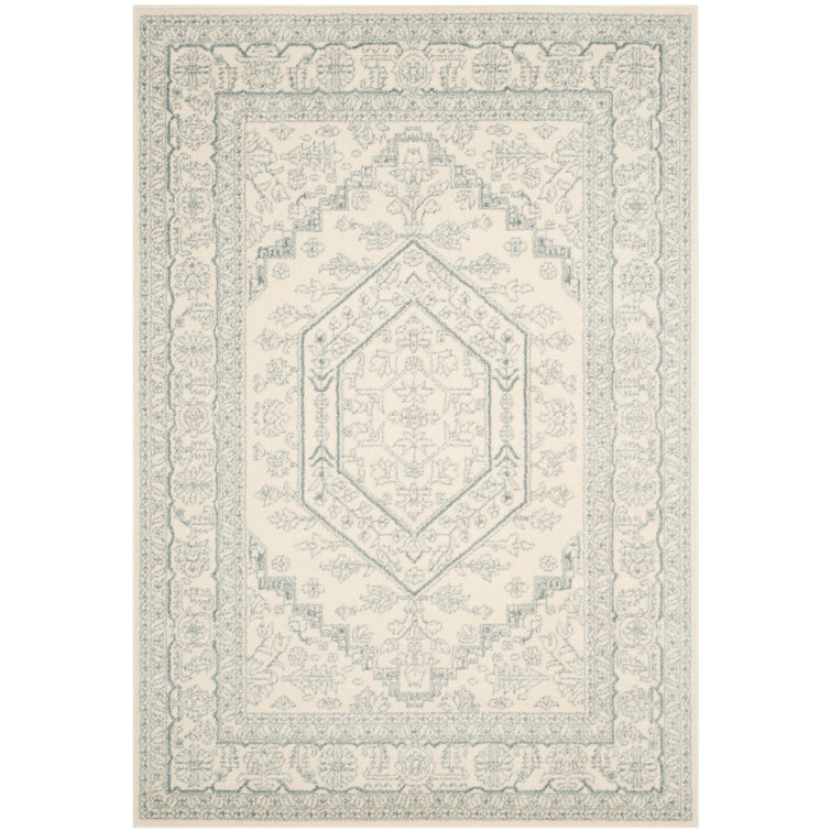Nuss Performance Oriental Rug