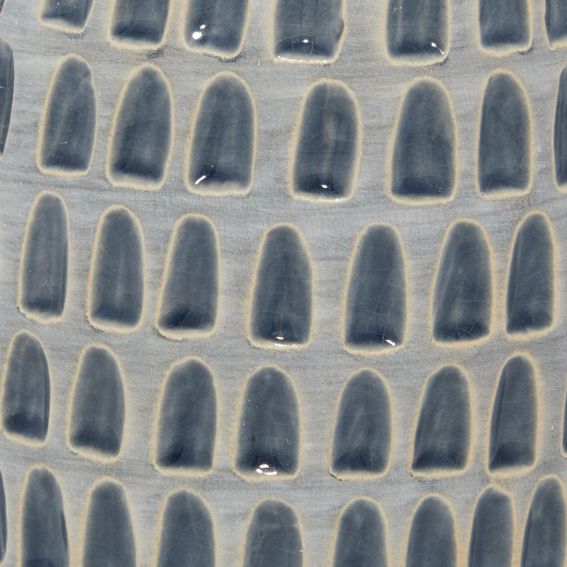 Handmade Stoneware Table Vase