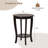 Lediana End Table-1616022678