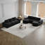 Canapé modulaire Chenille Cloud-386867323