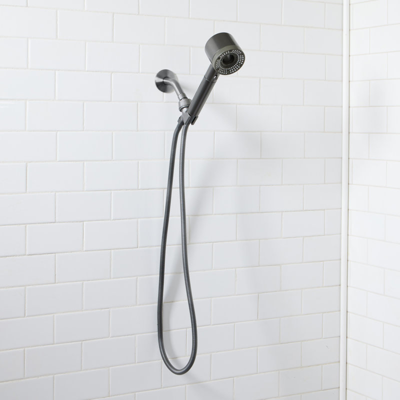 Pomme de douche 6 fonctions Bath Bliss