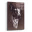 «Ibizan Hound» par Barbara Keith, impression sans cadre-1860664789