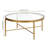 Hamby Coffee Table