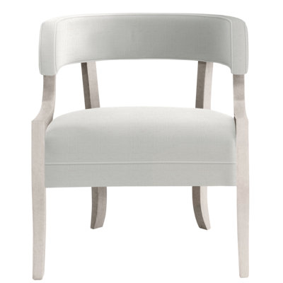 Thom Filicia Home Barrel Chair