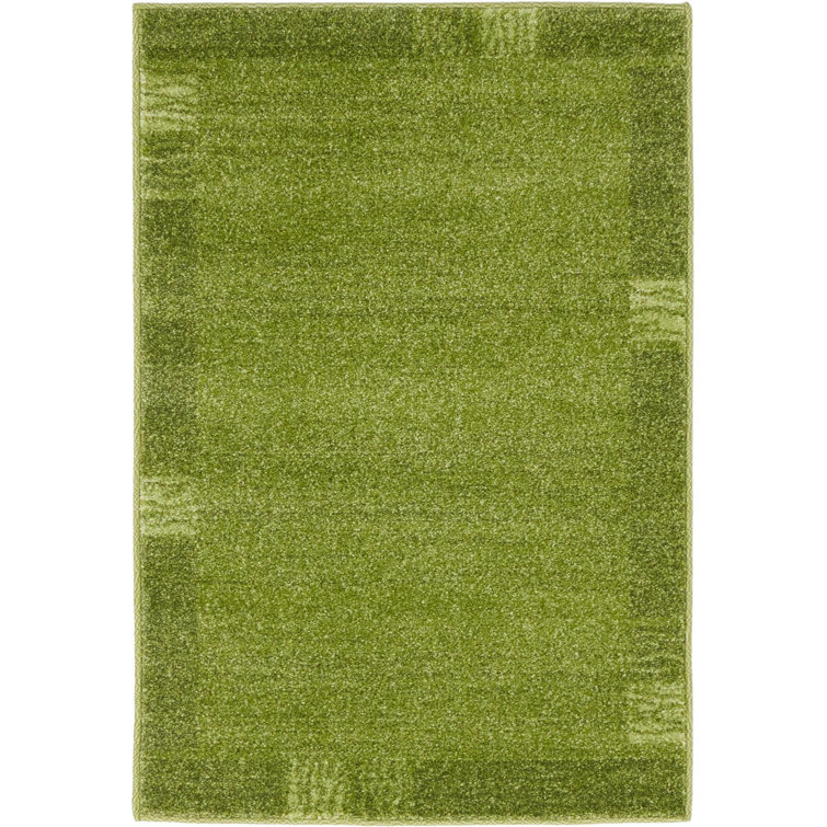 Tapis vert Sahori