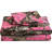 Microfiber Camouflage Sheet Set-1462393190