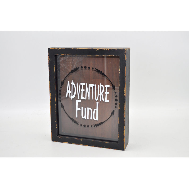 Boîte à souvenirs en bois Jyn