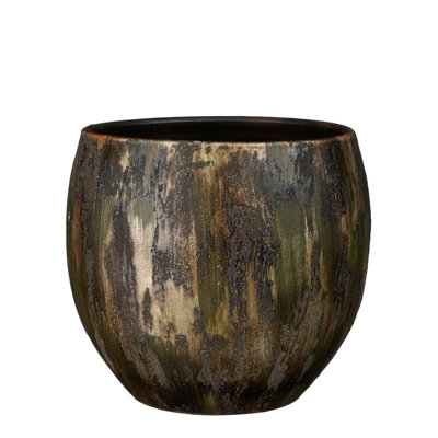 Ajsha Ceramic Pot Planter