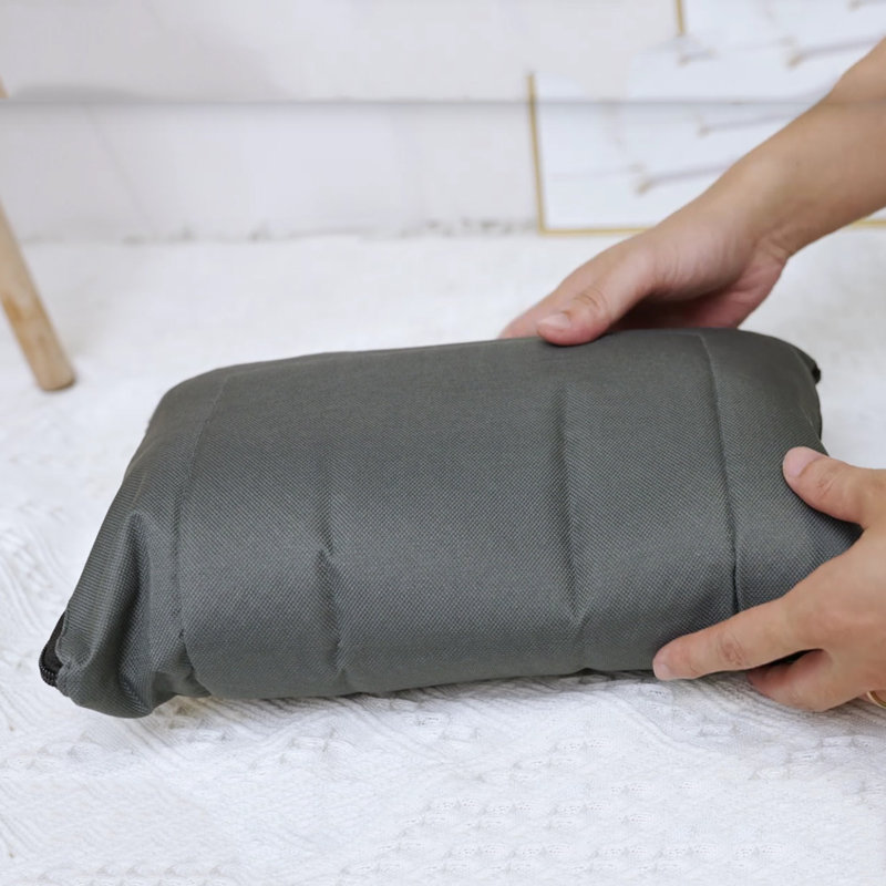Dog Bed Pet Mattress Mat Washable, 2.8" H x 40" W x 27" D