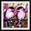 Nolani Valentine Chickadees in Love '- reproduction d'art