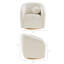 Fauteuil en chenille Jonina-1488246955