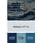 Art mural sur toile gris moderne Coastal-662833449