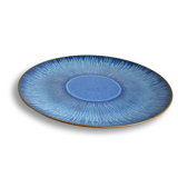 Stillwater Azul Platter