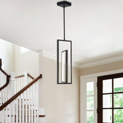 Annalys 1 - Light LED Pendant