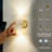 Cynthina Flush Mounted Sconce-633370029