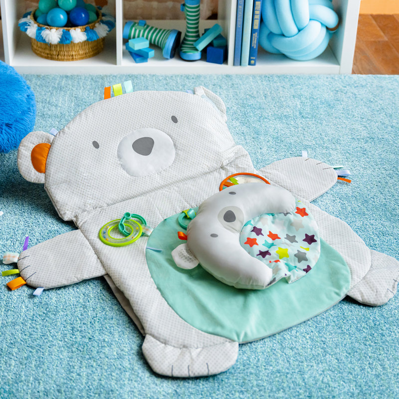 Tummy Time Prop & Play