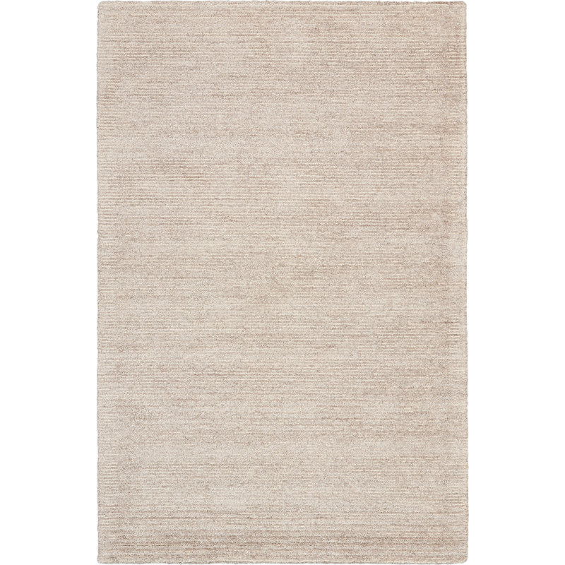 Zendejas Indoor Rug, Rectangle 3'9" x 5'9"