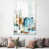 Toile tendue