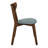 Willia 18'' H Upholstered Side Chair