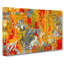 Abstract Art Painting Vol.217 by S.Johnson - Wrapped Canvas-55301248