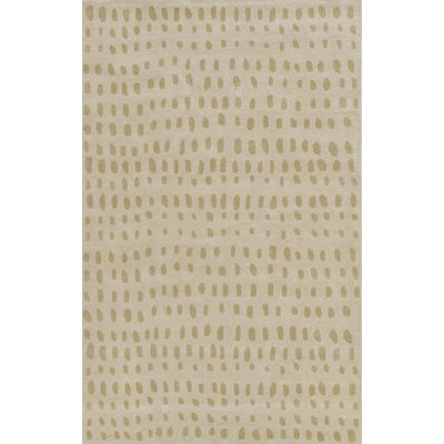 Delmar Wool Abstract Indoor Rug
