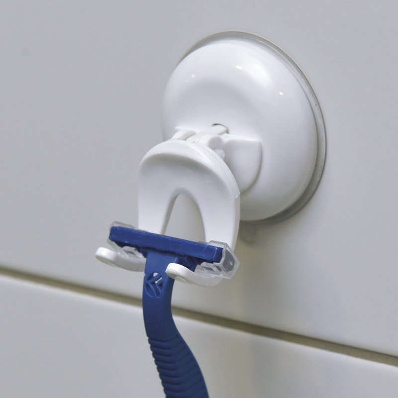 Plastic Razor Holder