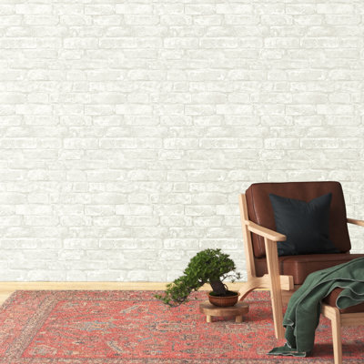 Brick Roll