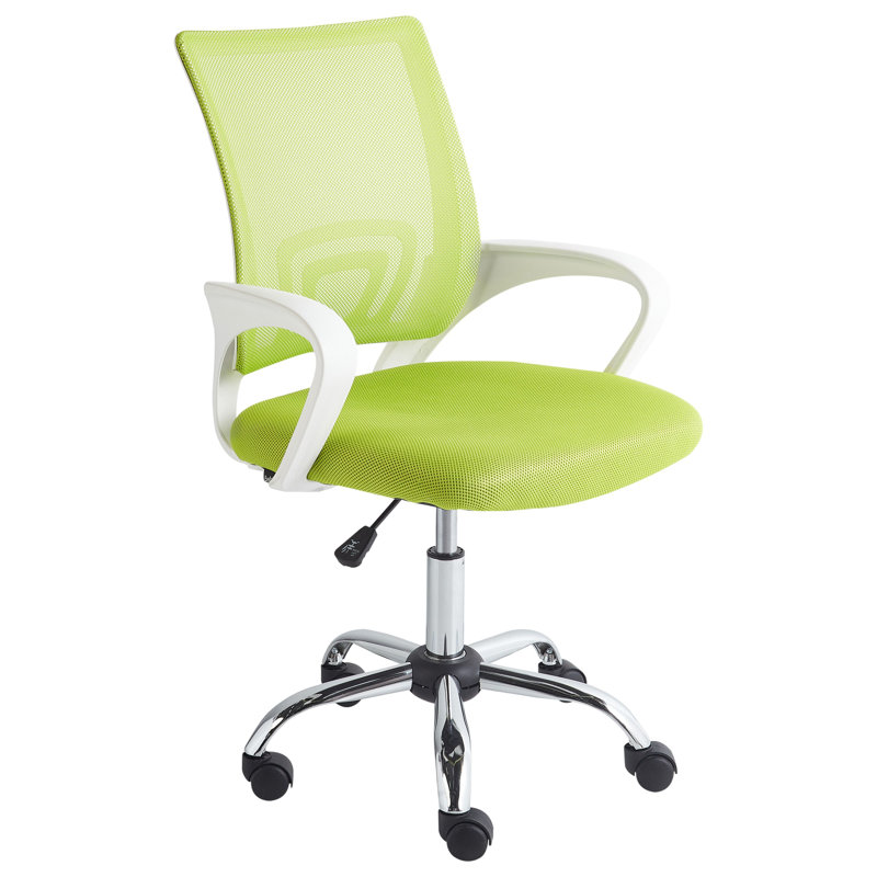 SOLID Mesh Office Chair, Green