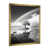 Gold Picture Framed