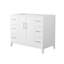 Elan 41'' W Single Bathroom Vanity Base-157347688