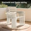 Ensemble de 2 chaises d'extérieur-812850111