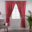 Rideau en polyester -1346178781-1346178780