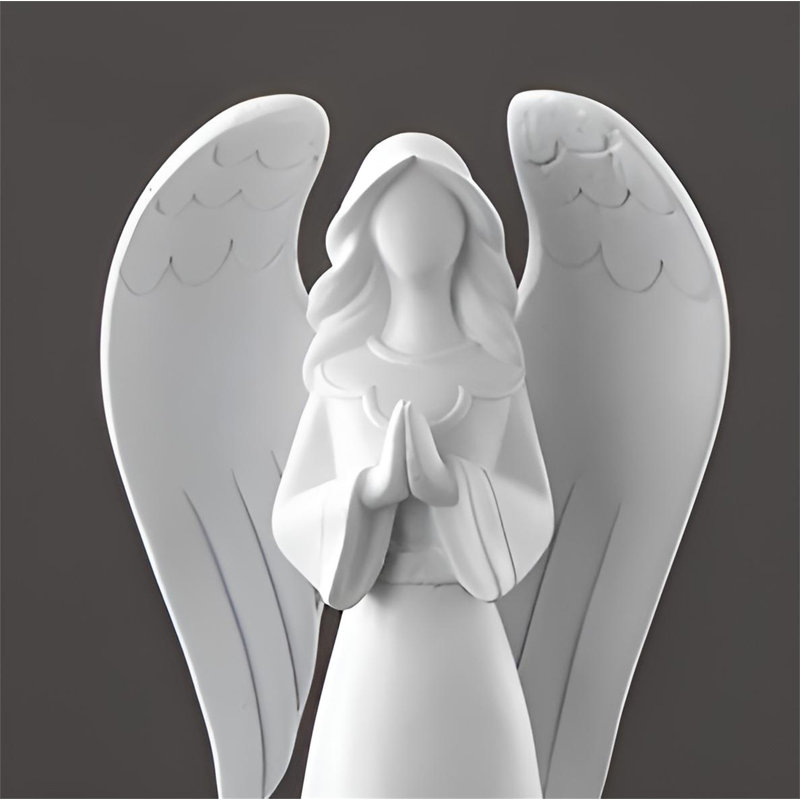 Sculpture Nordic Creative Angel