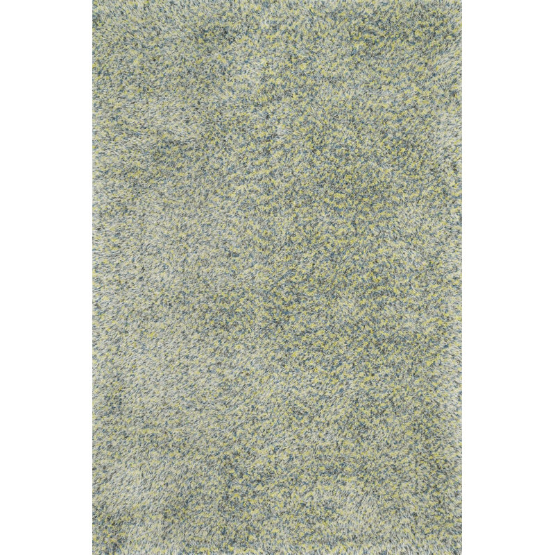 Hackel Indoor Rug, Rectangle 5' x 7'6"