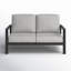 Ensemble de conversation Townsend avec coussins Sunbrella®-93082669-93082674